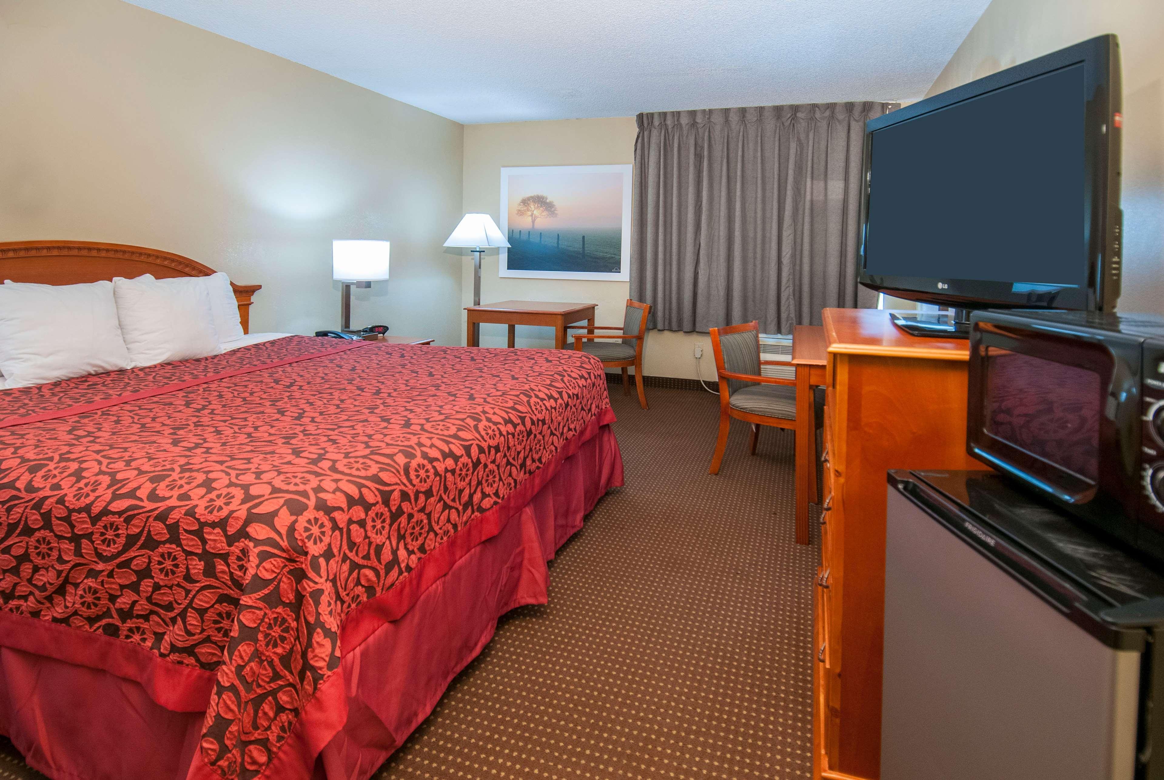 Days Inn By Wyndham Pauls Valley Exterior foto