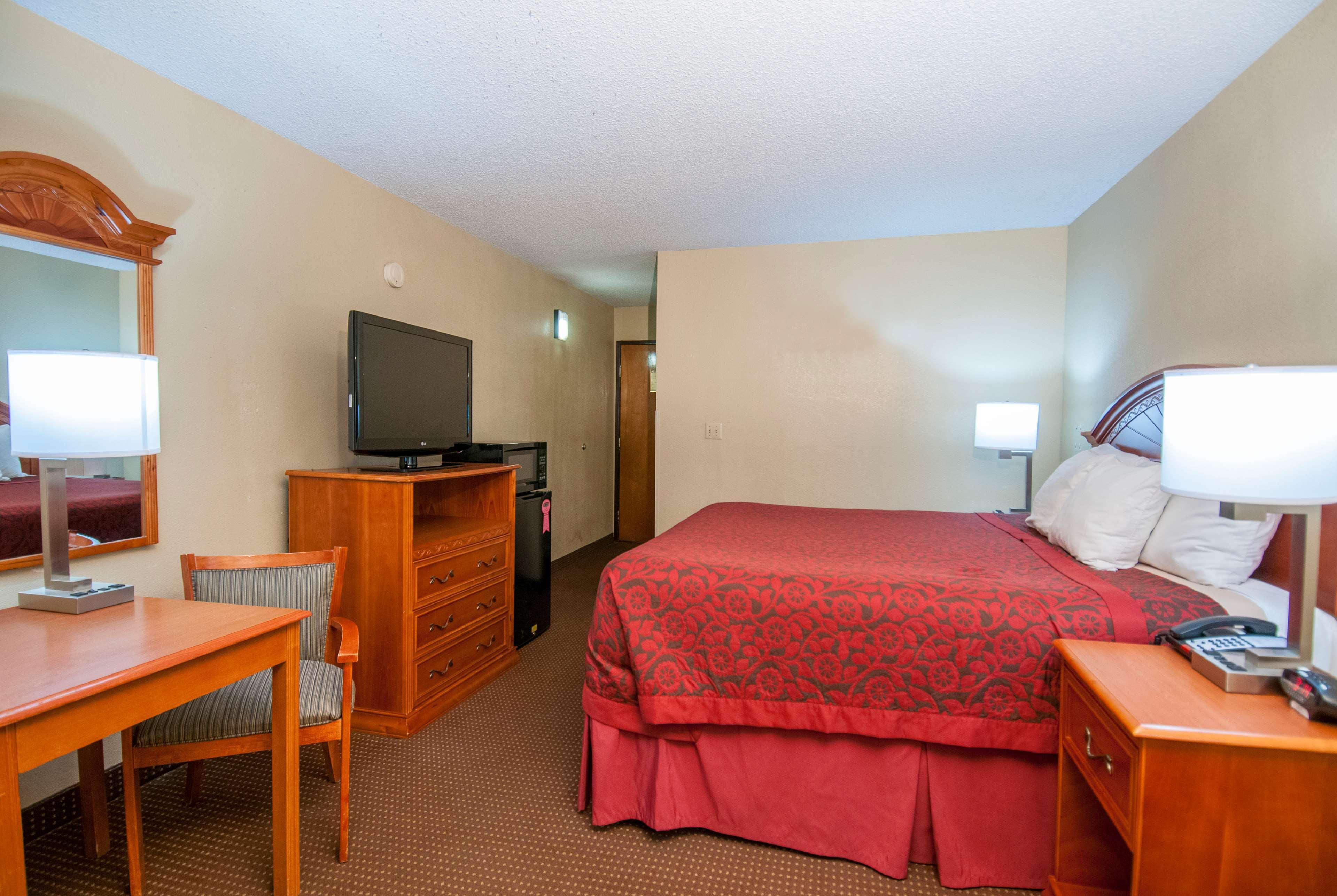 Days Inn By Wyndham Pauls Valley Exterior foto