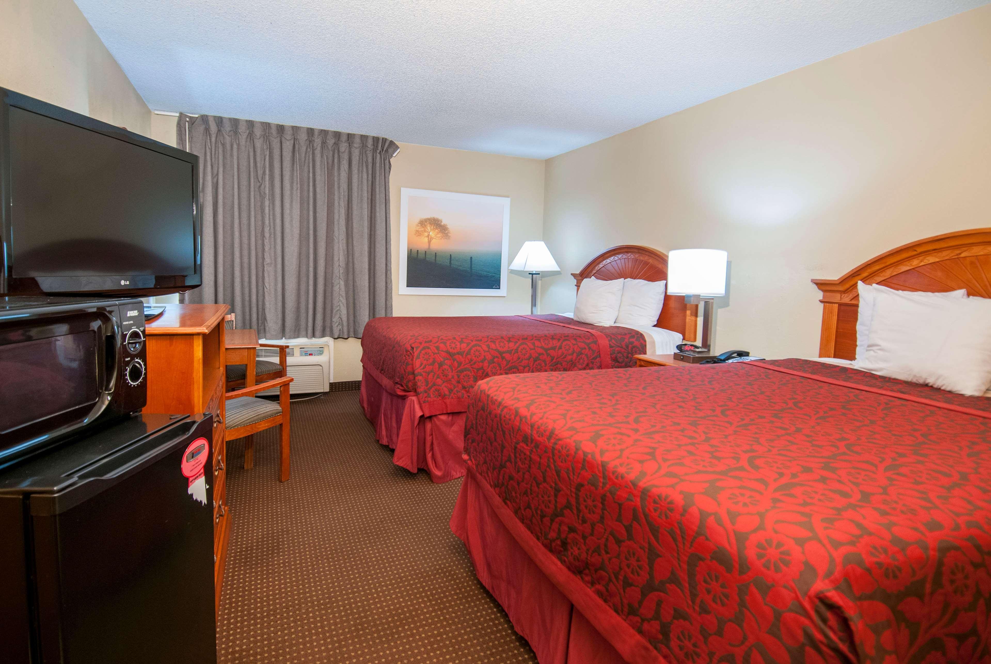 Days Inn By Wyndham Pauls Valley Exterior foto